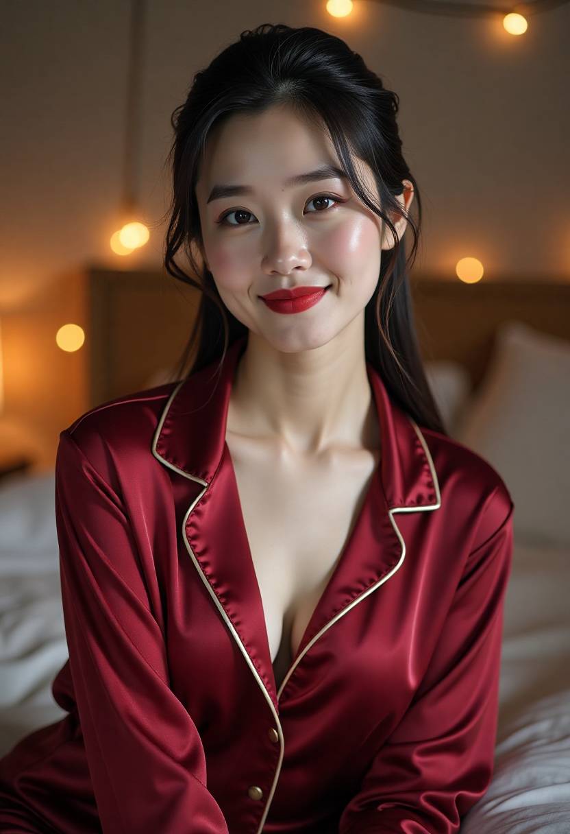 台剧爱情交叉点主视觉海报