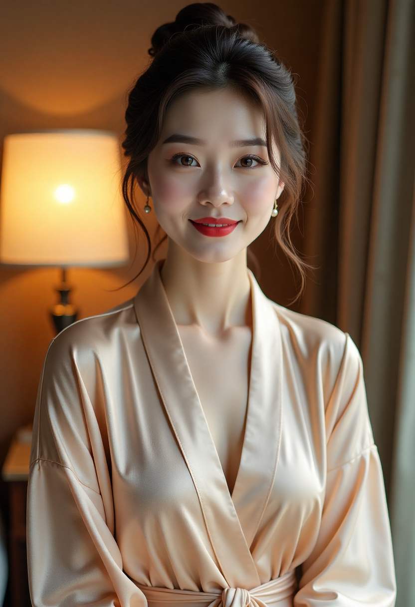 我们最好的距离
