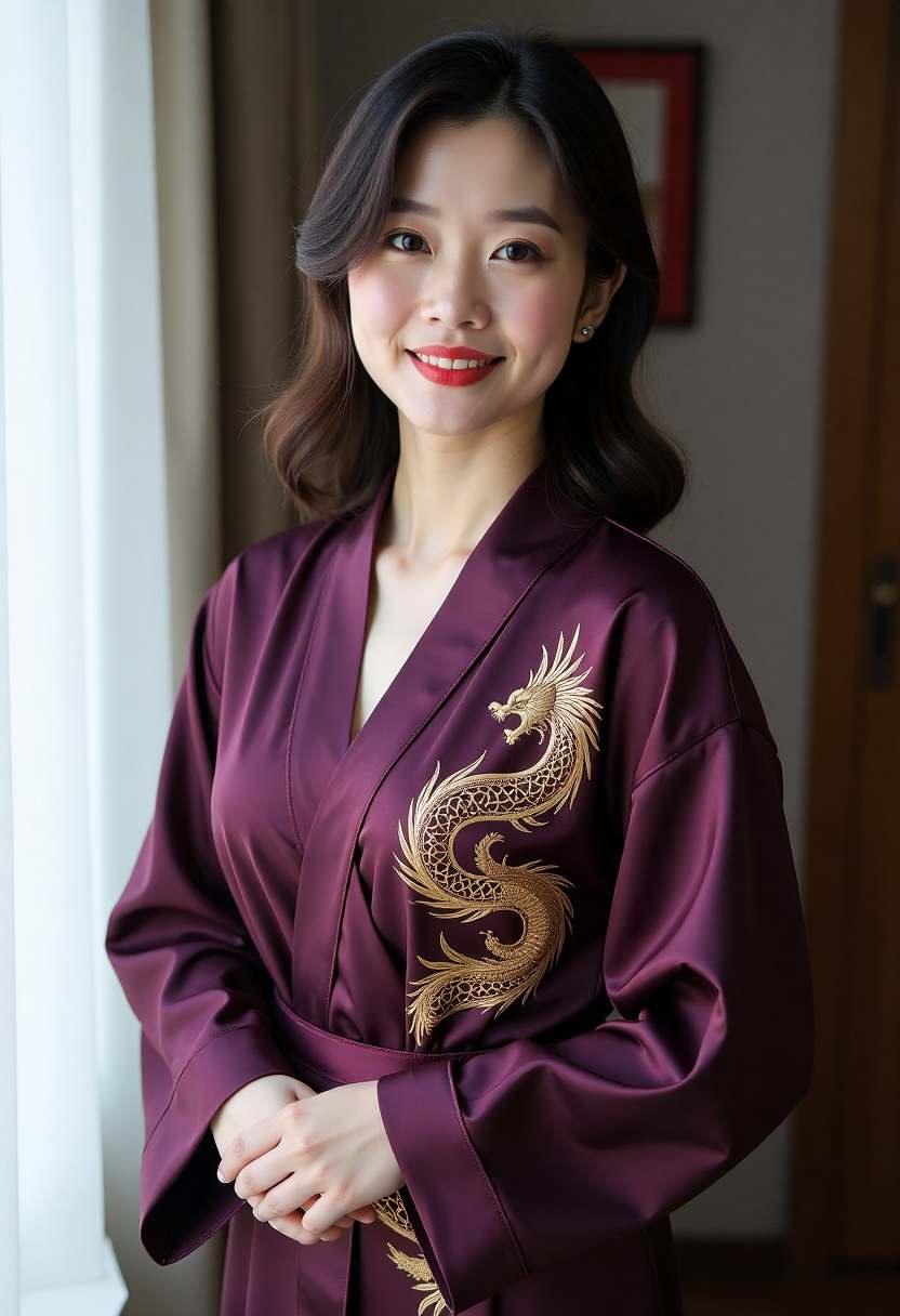 台北暮色